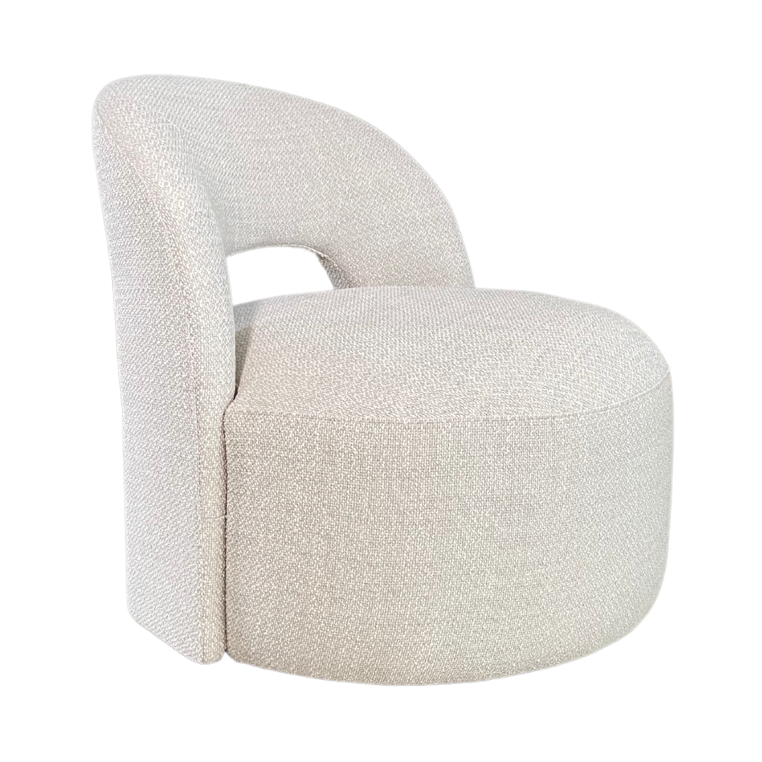 Silla Cesia Moto Stuco