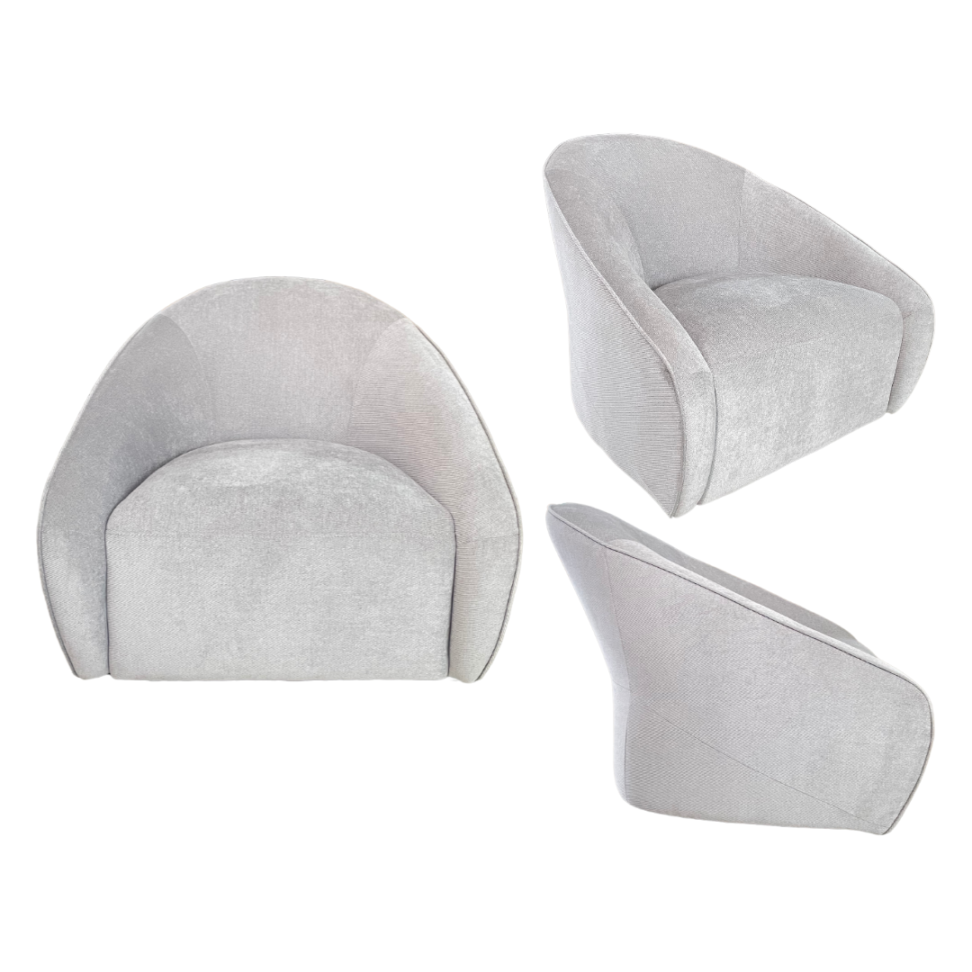 Silla Stacy Braque Flint