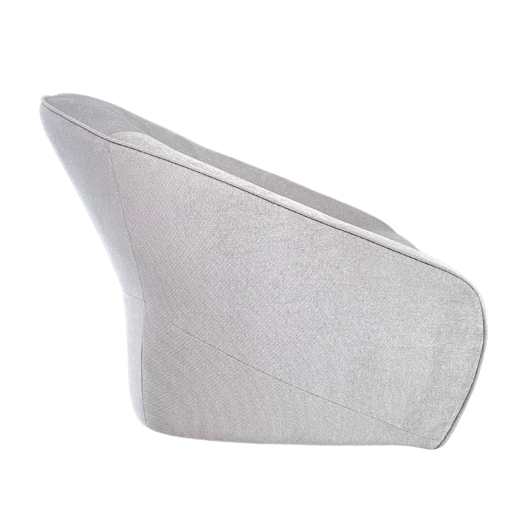 Silla Stacy Braque Flint