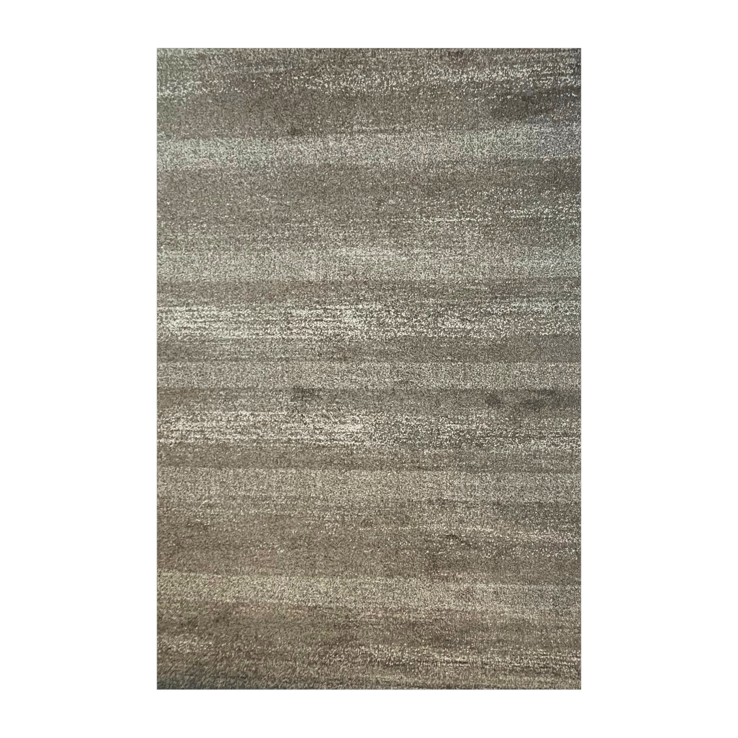 Alfombra Coffe Rayas afelpada 8x11´