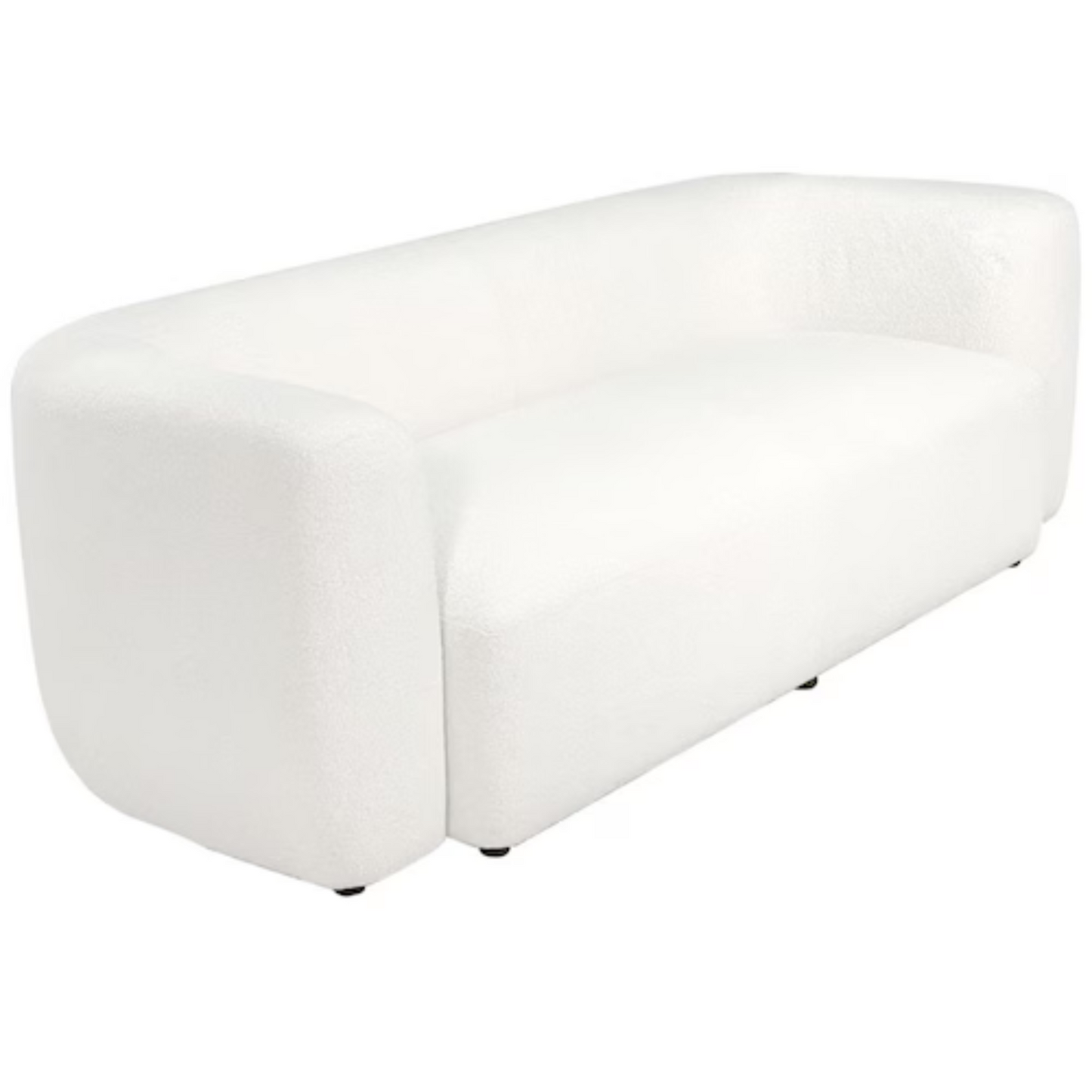 Sofá Poltrona Cream