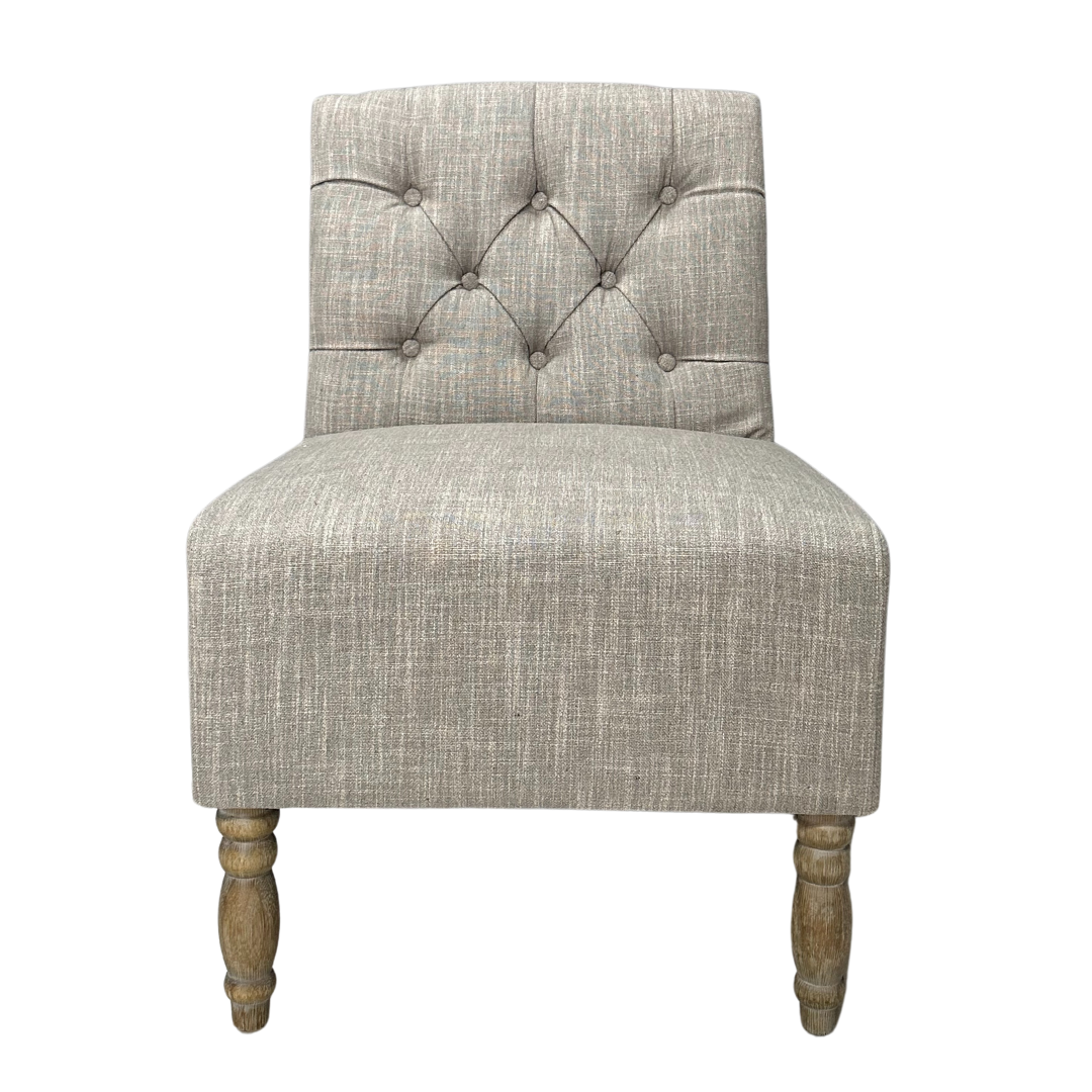 Silla Lola Abullonada 23x27