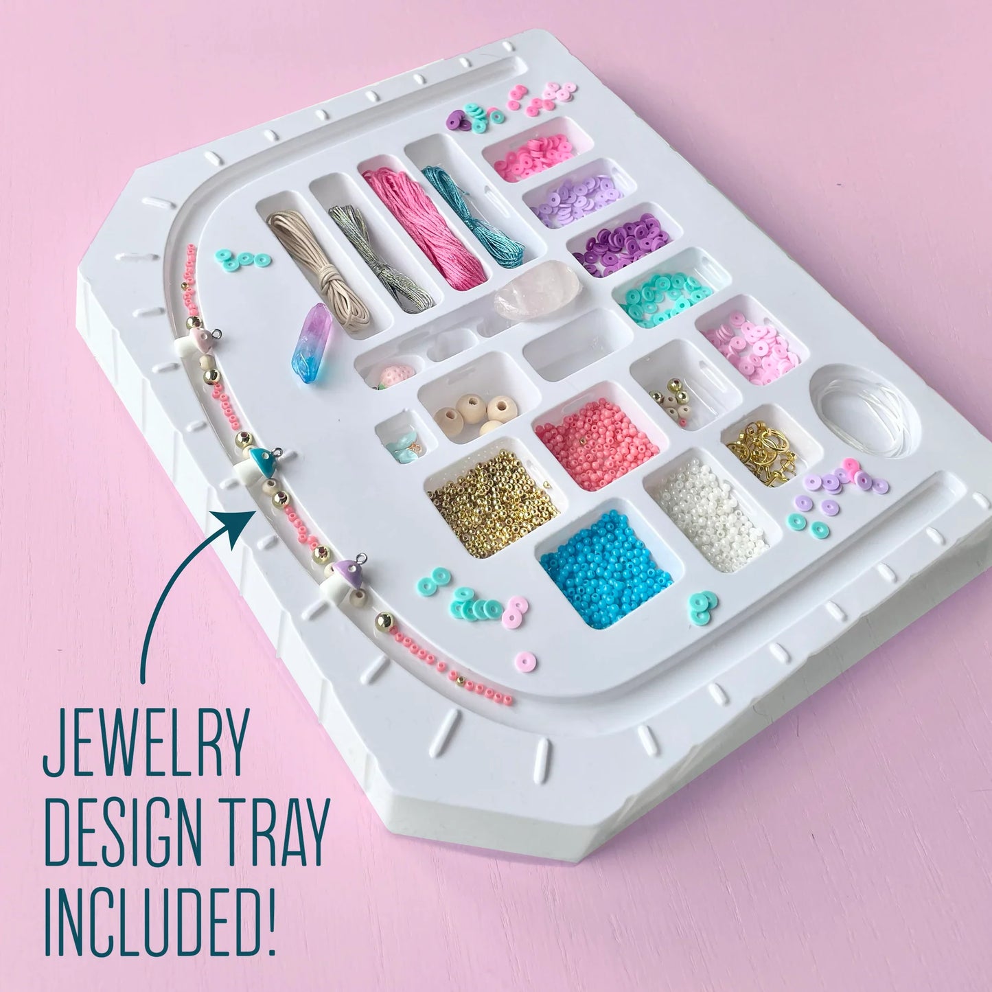 Mystical Jewelry DESIGN STUDIO