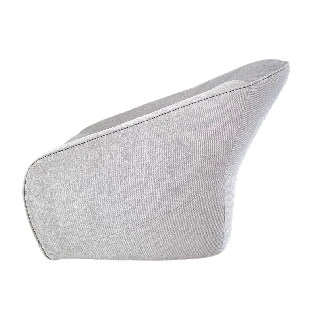 Silla Stacy Braque Flint