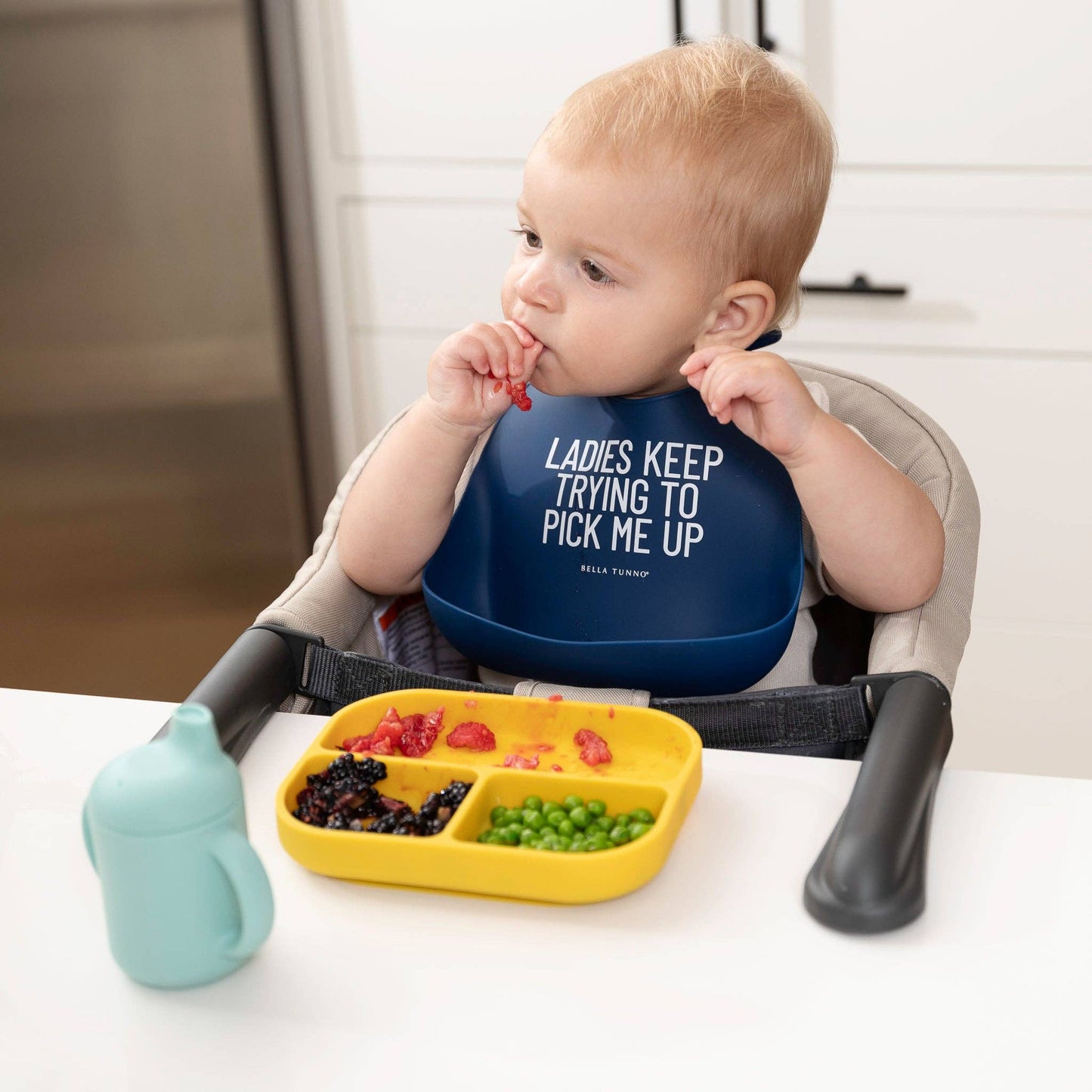 Little BITES CIRCUS FUN