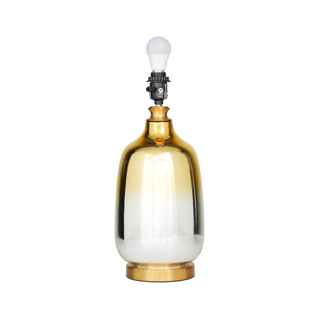 Lámpara Deco Glam - 26''
