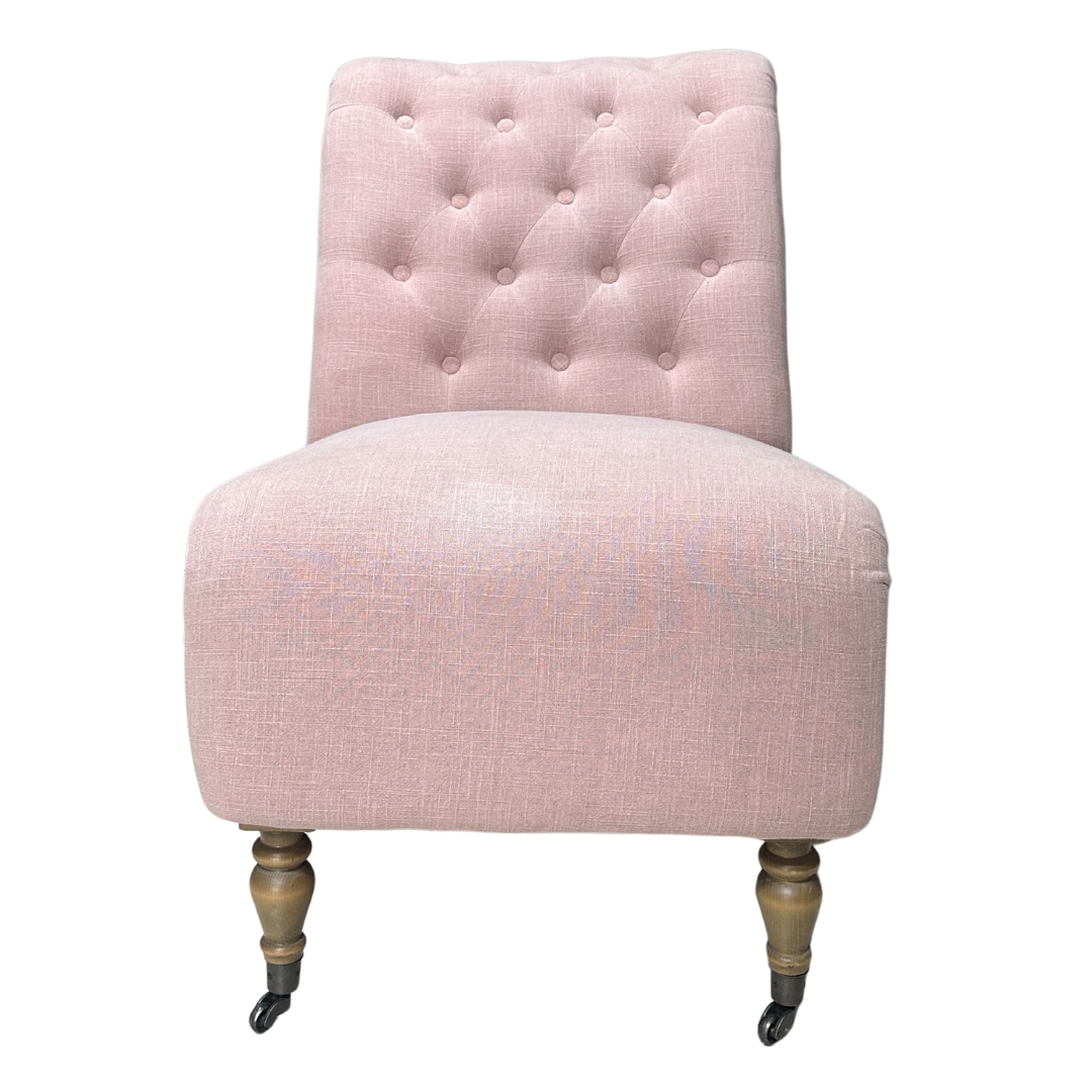 Silla Lola Abullonada 23x27