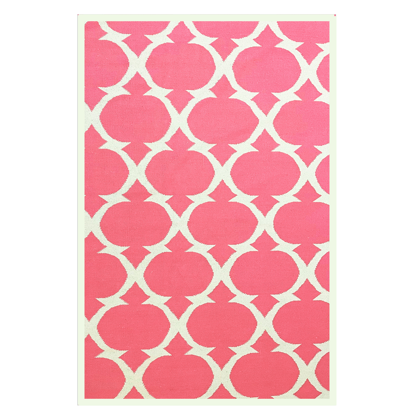 Alfombra Rose Quartz 8x10'