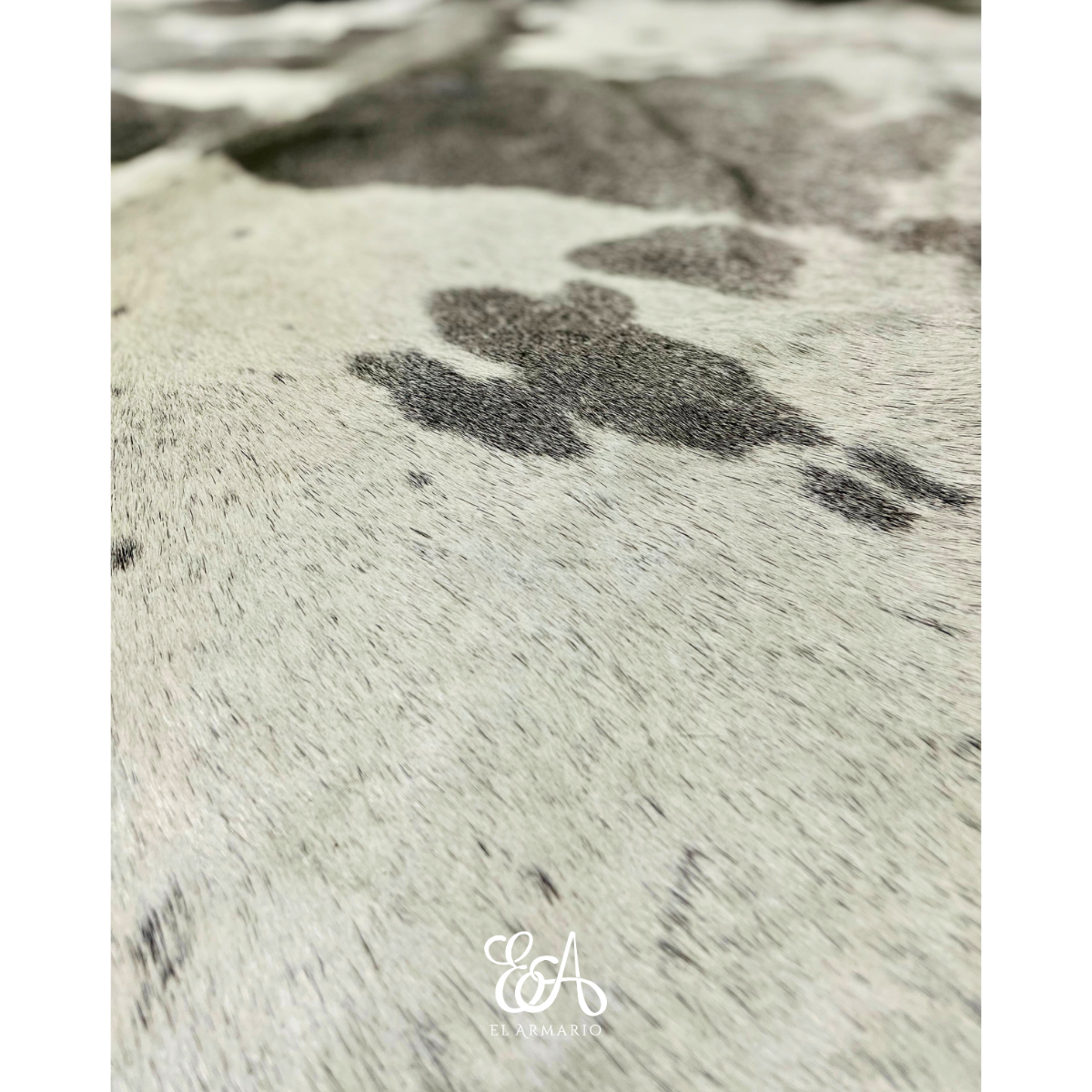 Alfombra COWHIDE - Grande