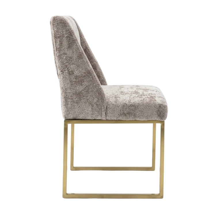 Soria Golden - Silla de Comedor