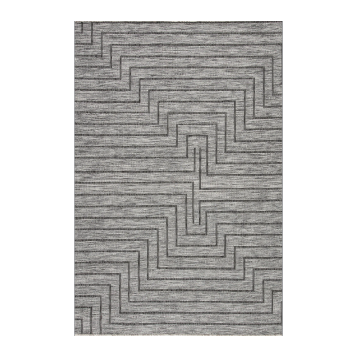 Alfombra Decora Desing 8x10´
