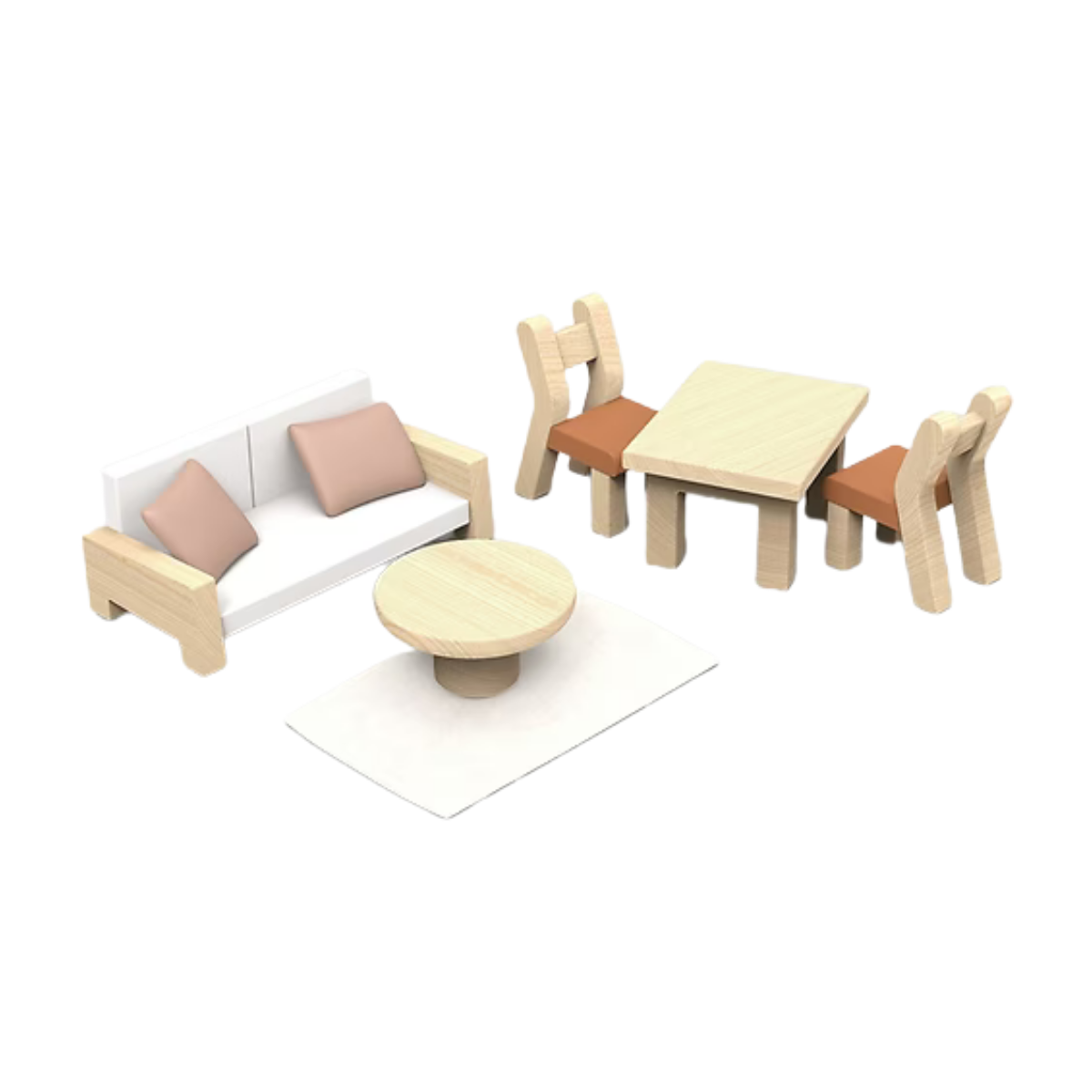 Casa - My flower cottage