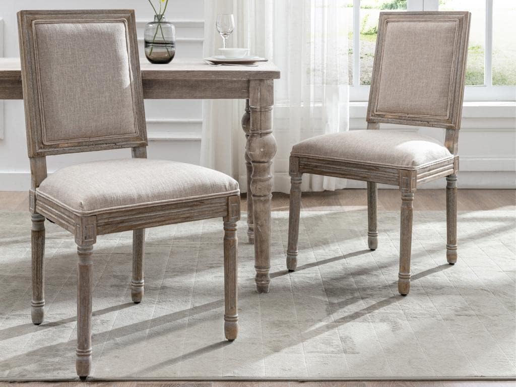SILLA DE COMEDOR NEAL