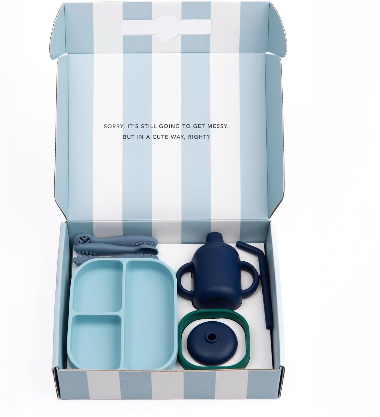 little bites shooting star