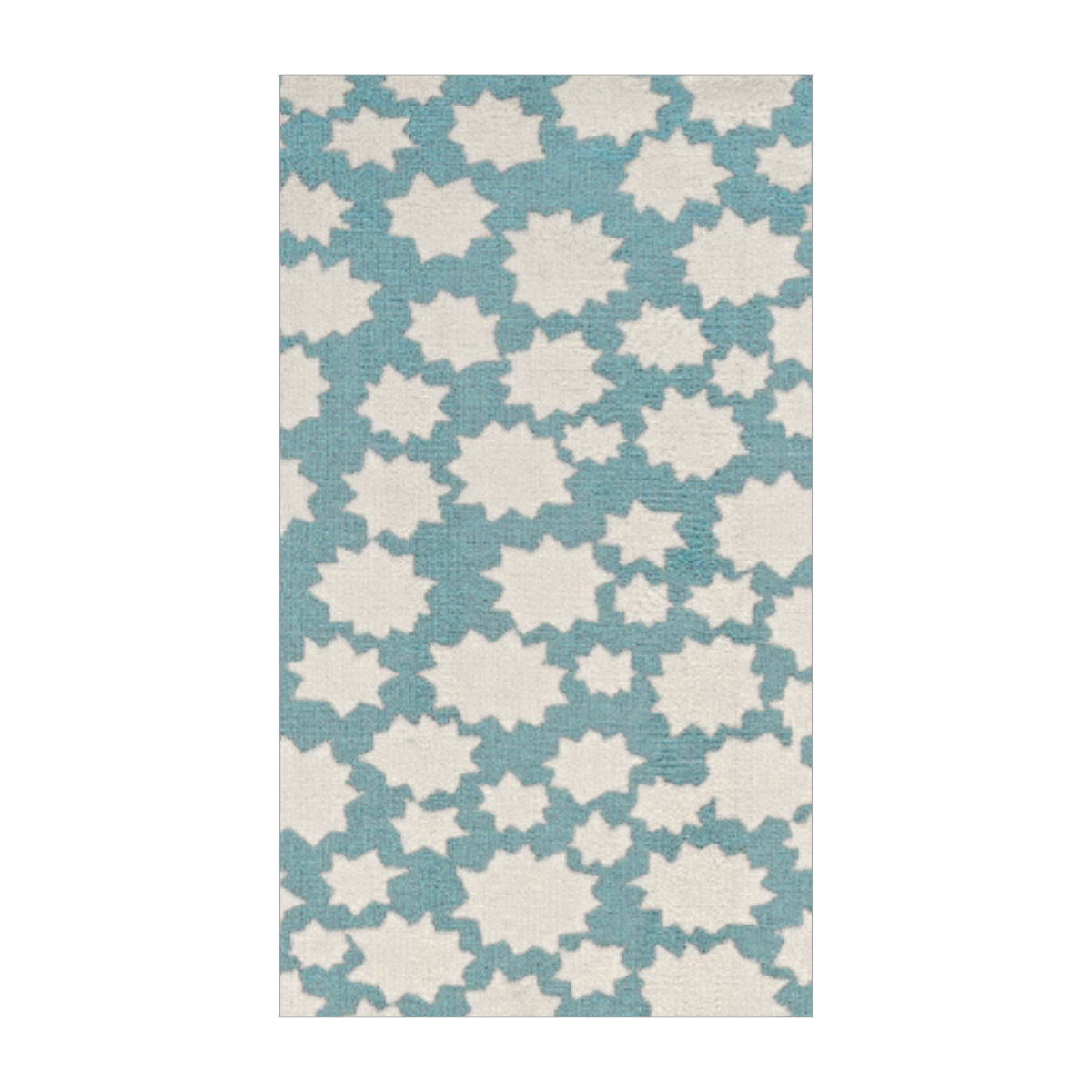 Alfombra 3x5' - Up In The Air Stars