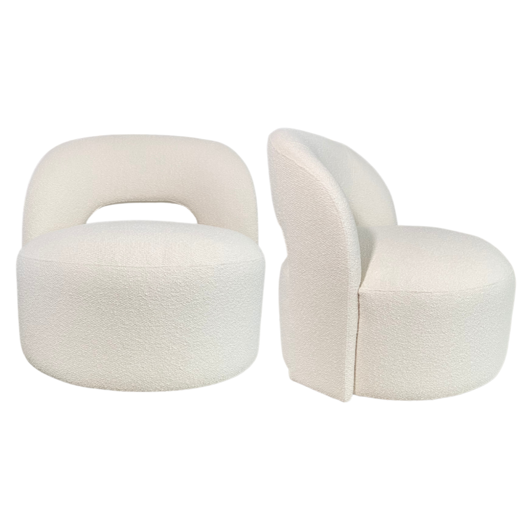 Silla Cesia Cotton