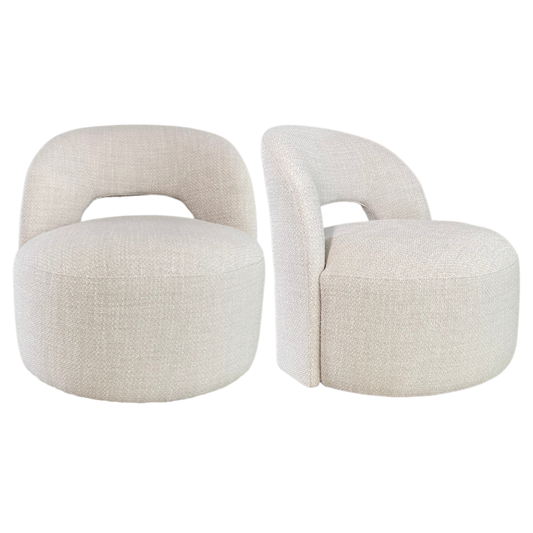 Silla Cesia Moto Stuco