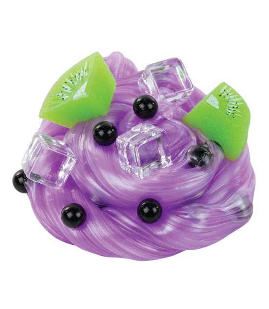 Set de 3 - Mixed by me boba thinking putty