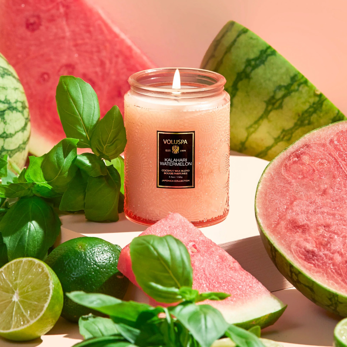 Voluspa Kalahari Watermelon