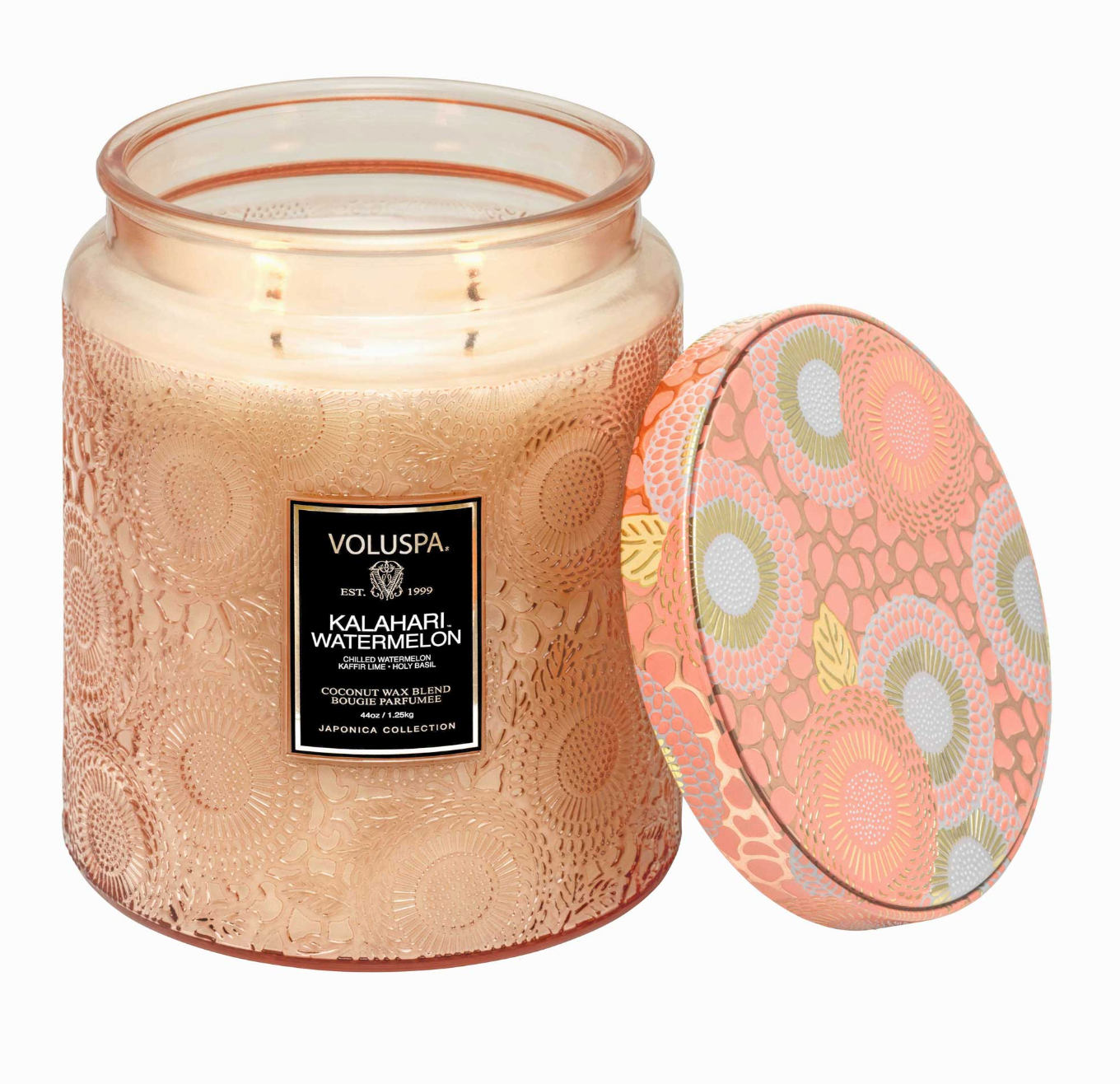 Voluspa Kalahari Watermelon