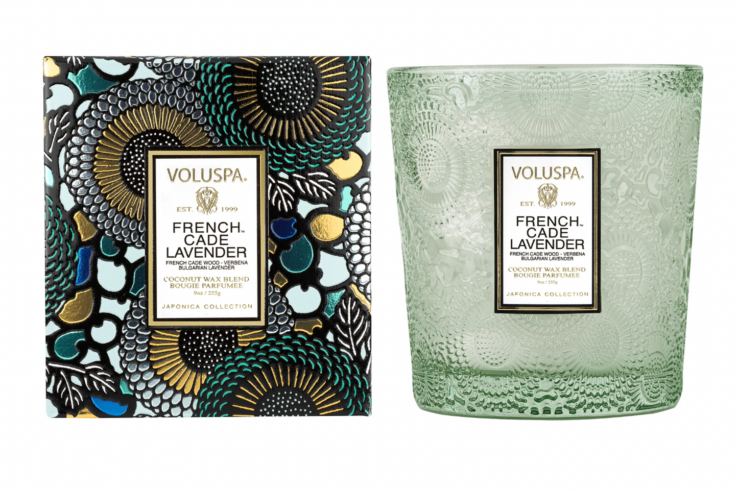 Voluspa French Cade Lavender