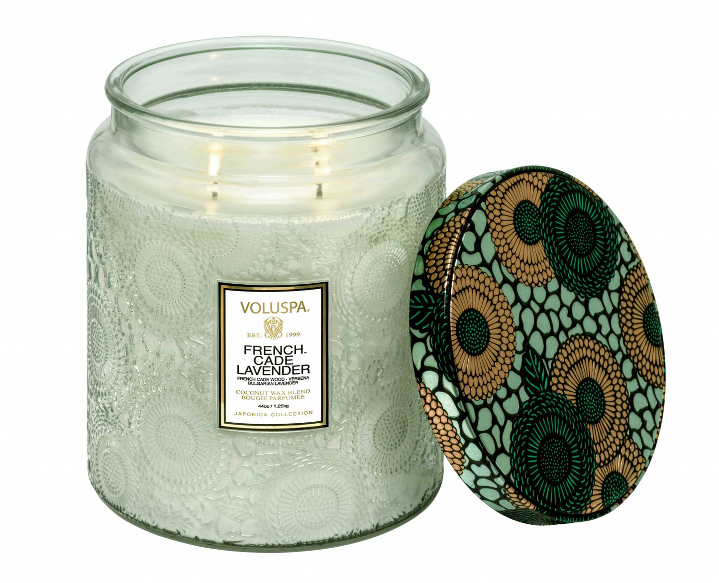 Voluspa French Cade Lavender