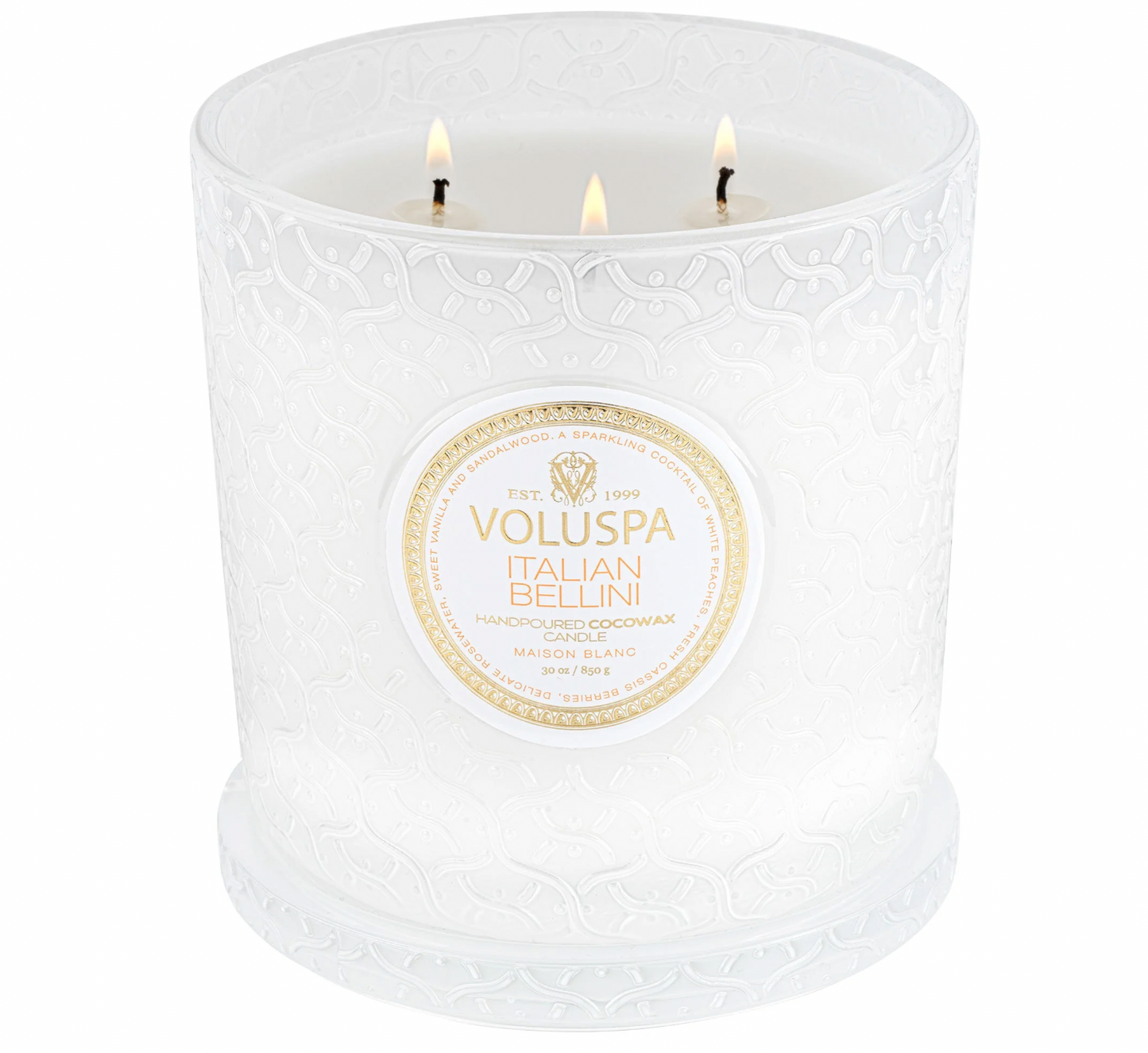 Voluspa Italian Bellini