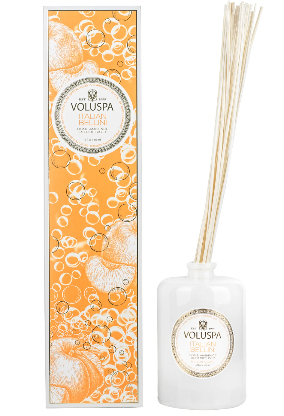 Voluspa Italian Bellini