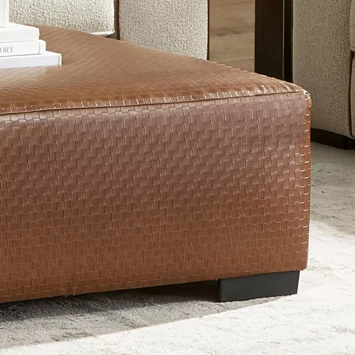 Ottoman Basketweave