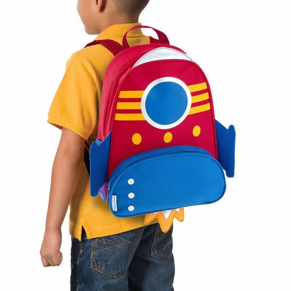 Mochila Space