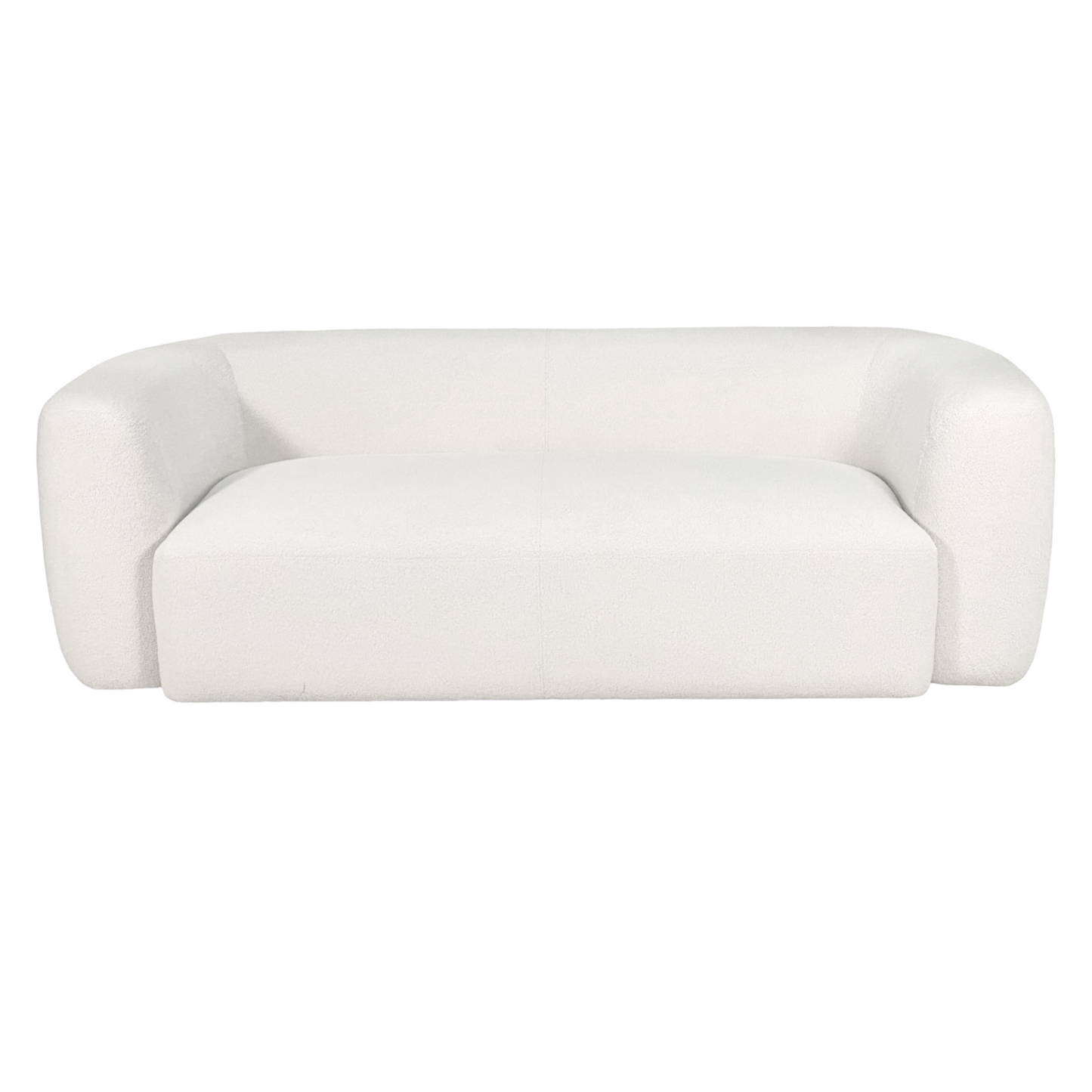 Sofá Poltrona Cream