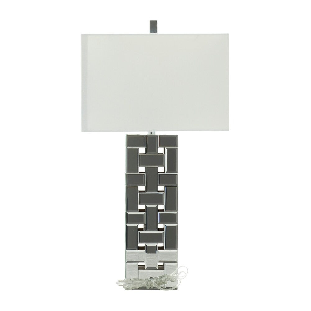 Lámpara Kriss - 29''