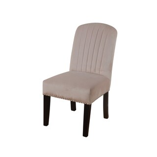 Silla de Madera con estoperol