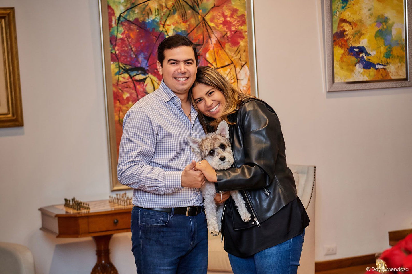 Boda Castellanos Simón