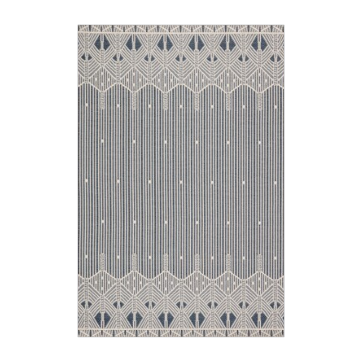 Alfombra 9x13' - Monteclair Moonbeam