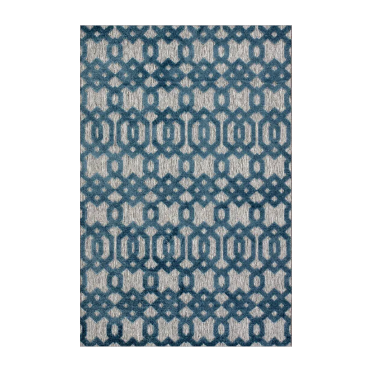 Alfombra 9x12 - Lo Unika Diseño Noll