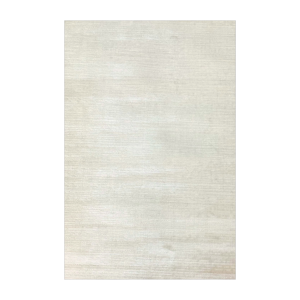 Alfombra 5x8' - Melina Crema