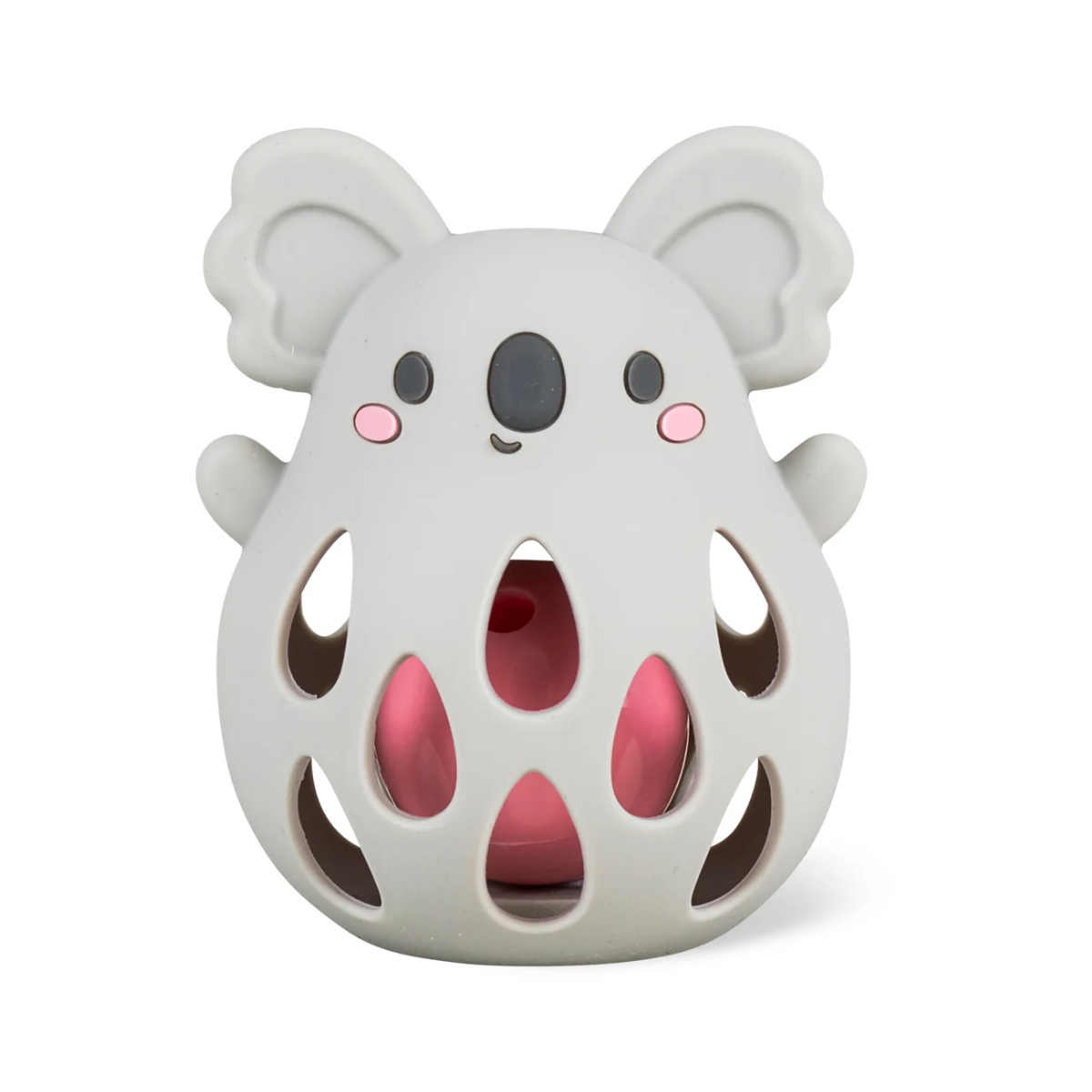 Sonajero de Silicon - Koala