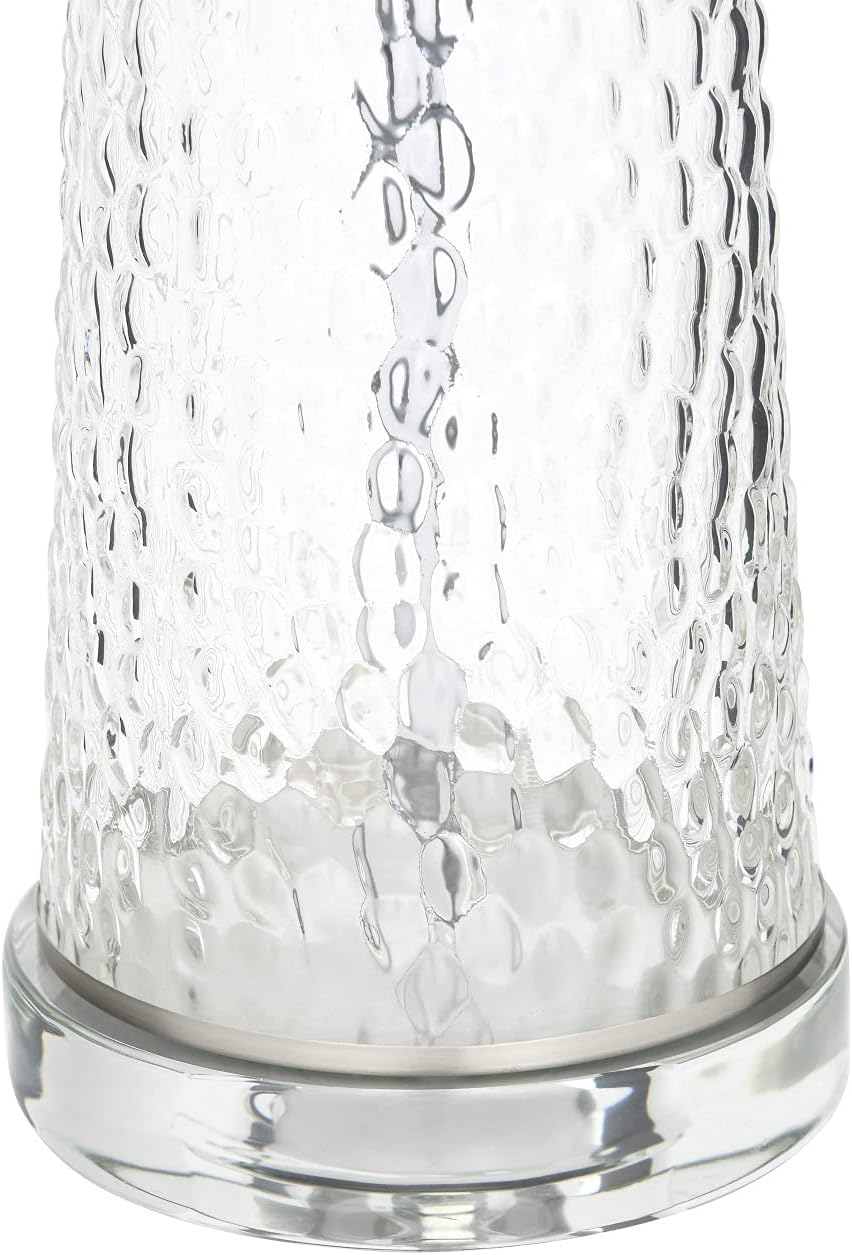Lampara Crystal Bubble 28.5''