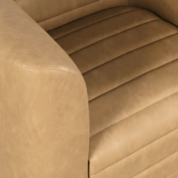 Silla Swivel Valmont
