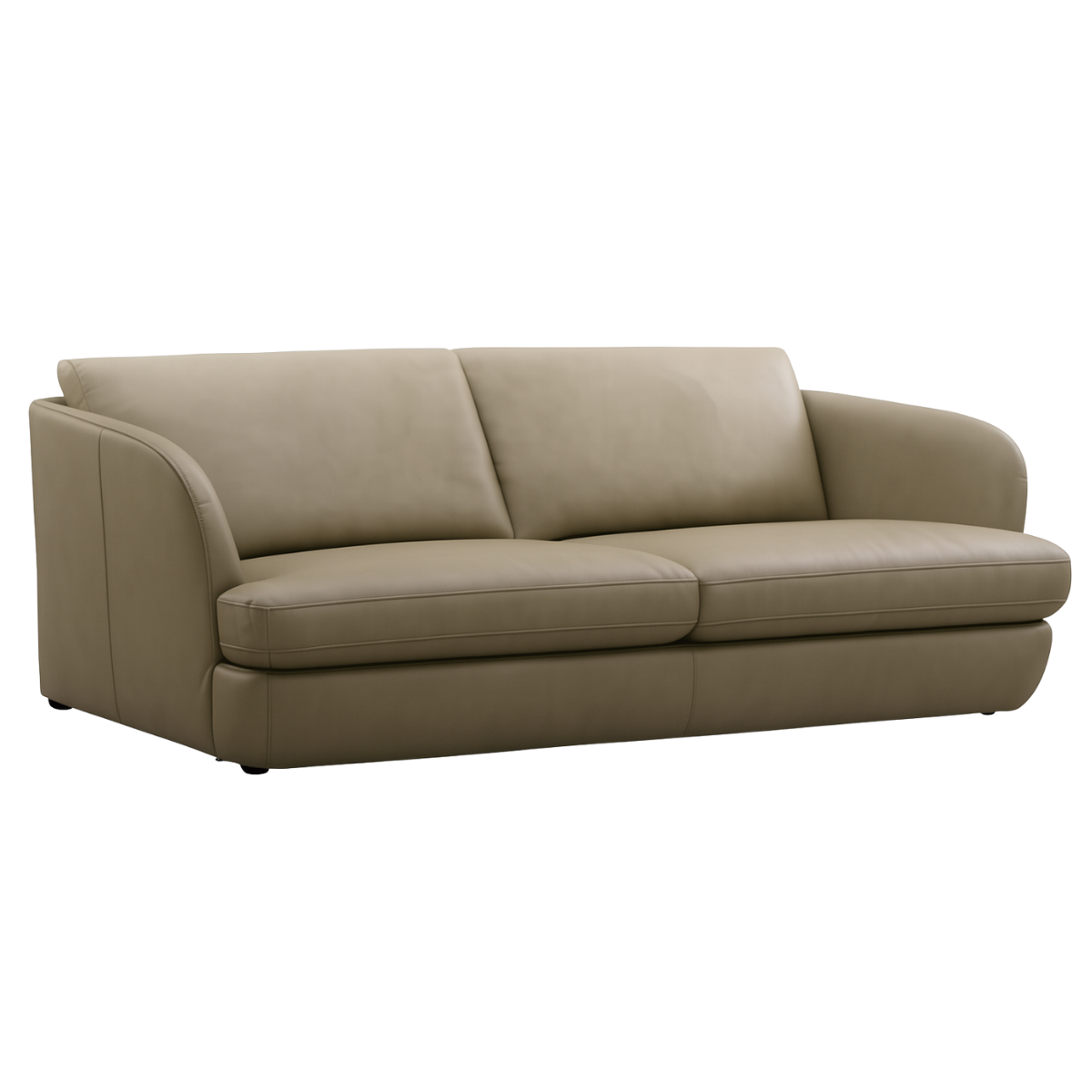 Sofá CELINE - Cuero Berlin