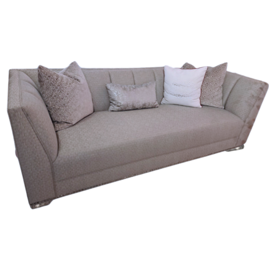 Tela Paige con Estoperoles