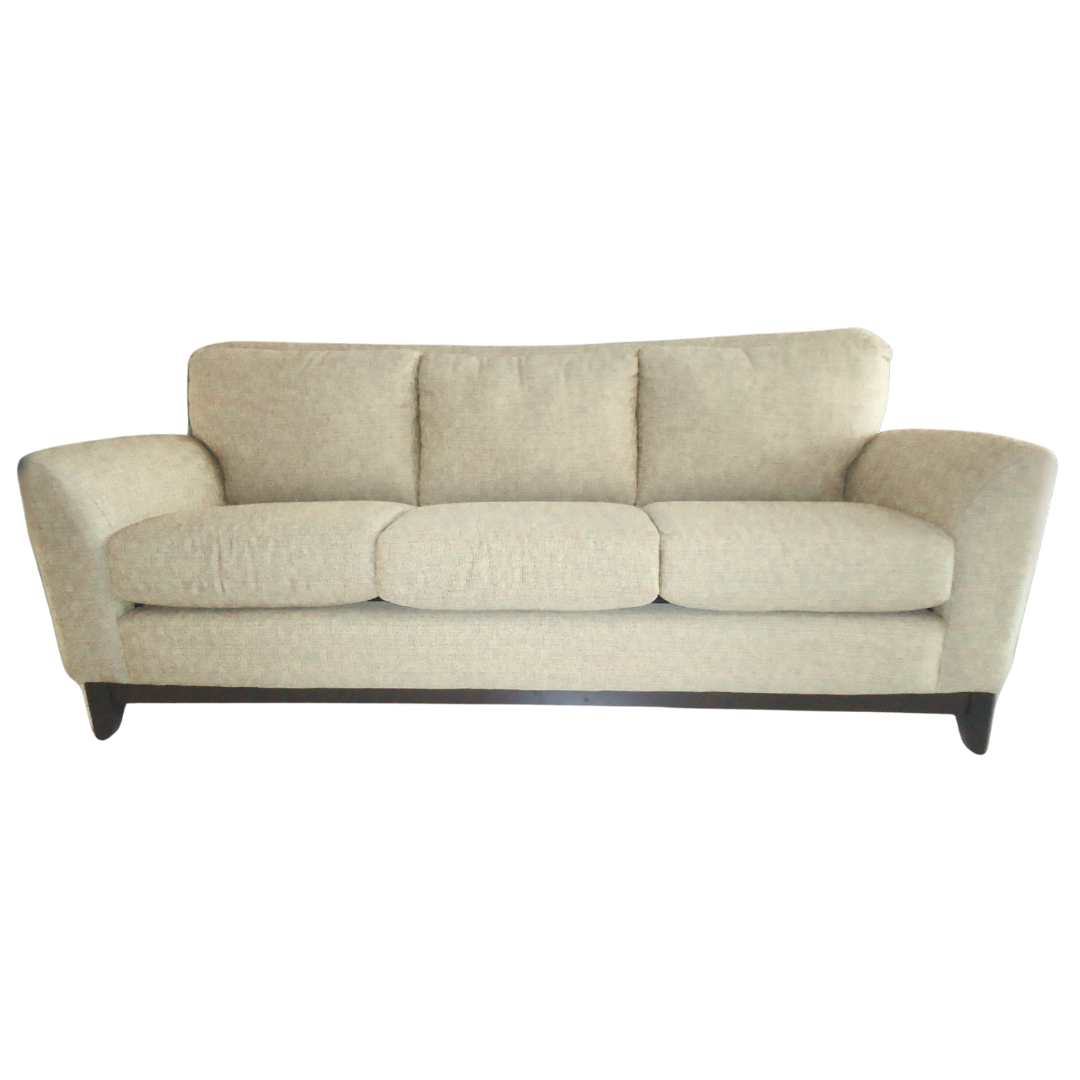 Sofa y Loveseat CARMIN