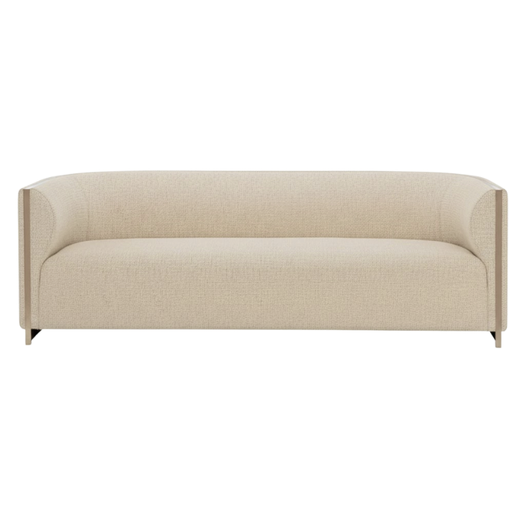SOFA LARRON - OATMEAL