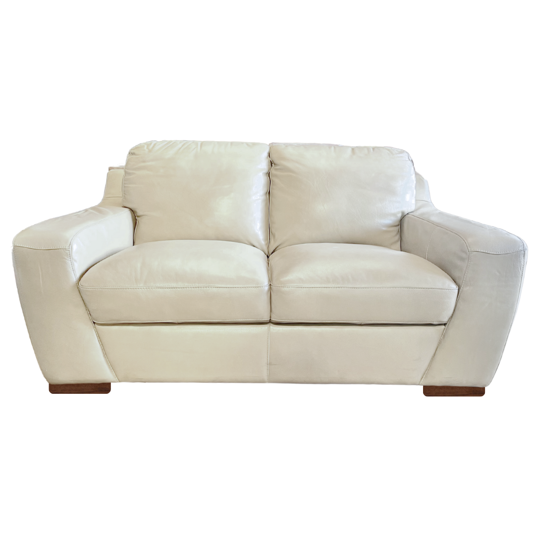 Sofá Loveseat CREAM