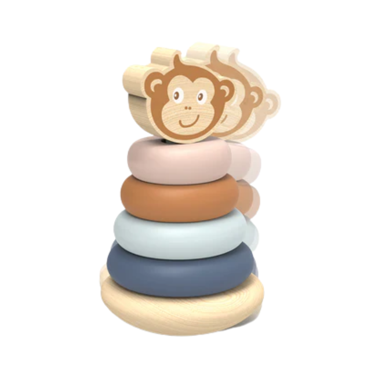 Aplilador Roly Poly Monkey