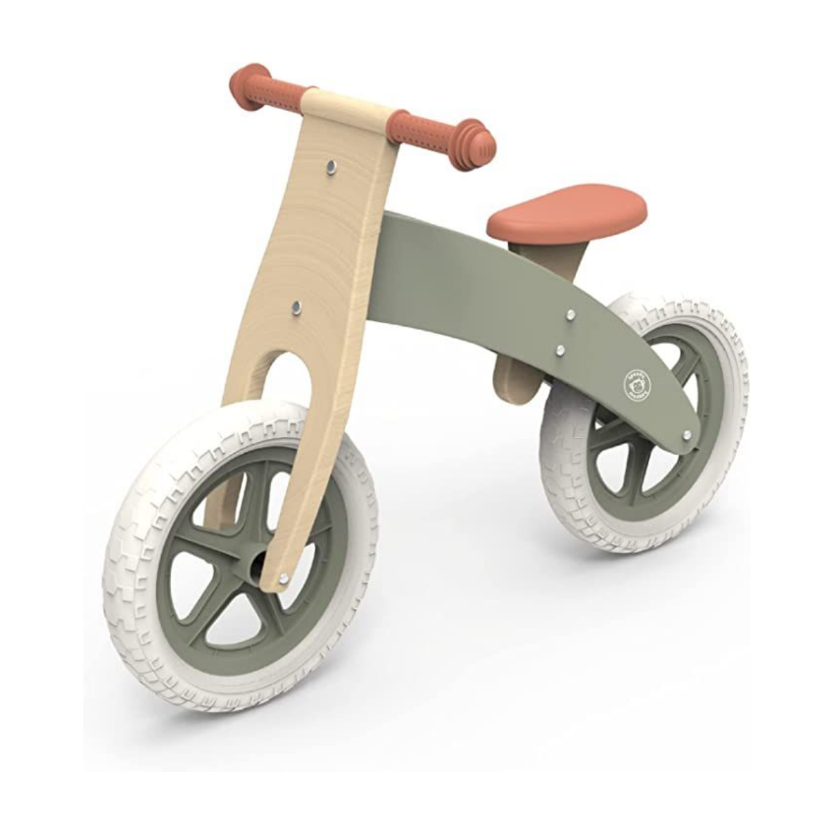 Balance bike