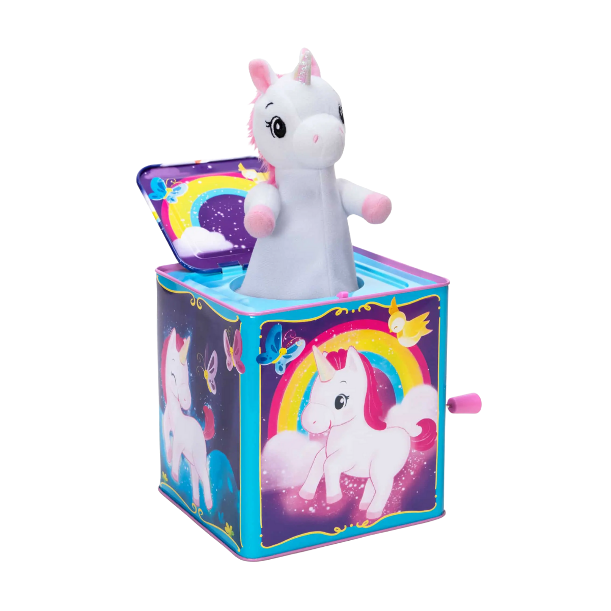 Pop & Glow Unicorn