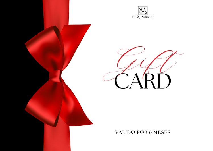 Gift Cards