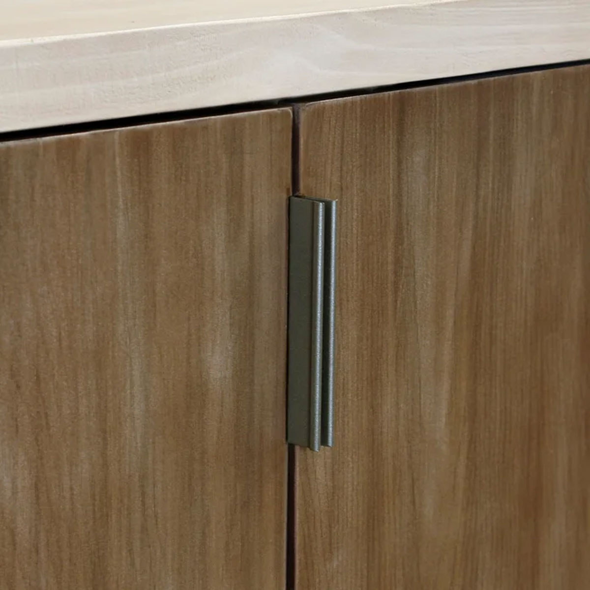 Bufetero de 6 puertas de Madera